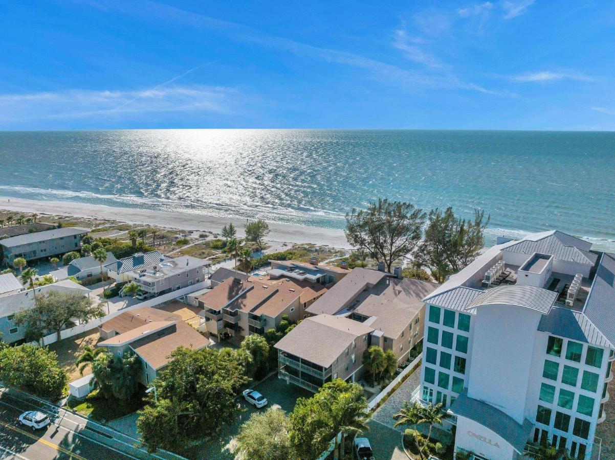 Pipers Run 2 Apartment Clearwater Beach Luaran gambar