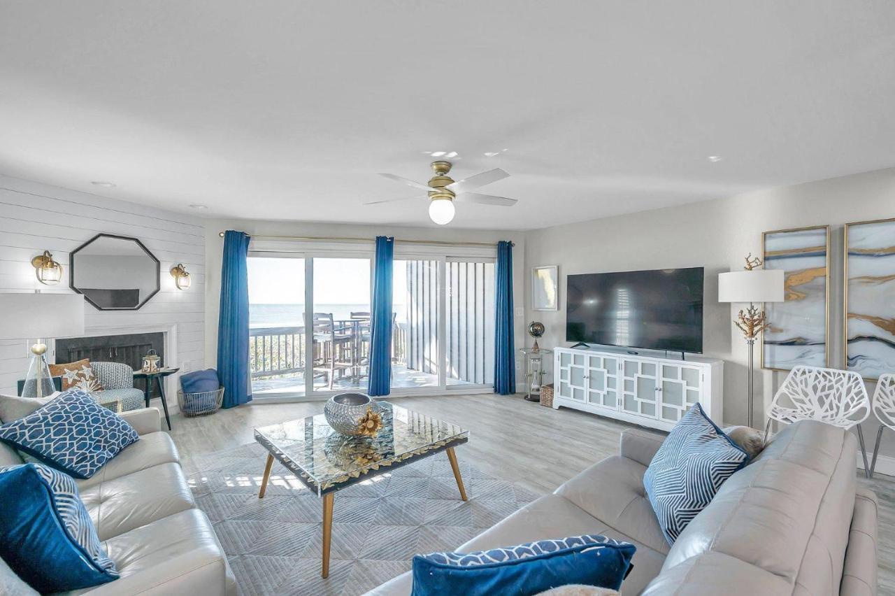Pipers Run 2 Apartment Clearwater Beach Luaran gambar