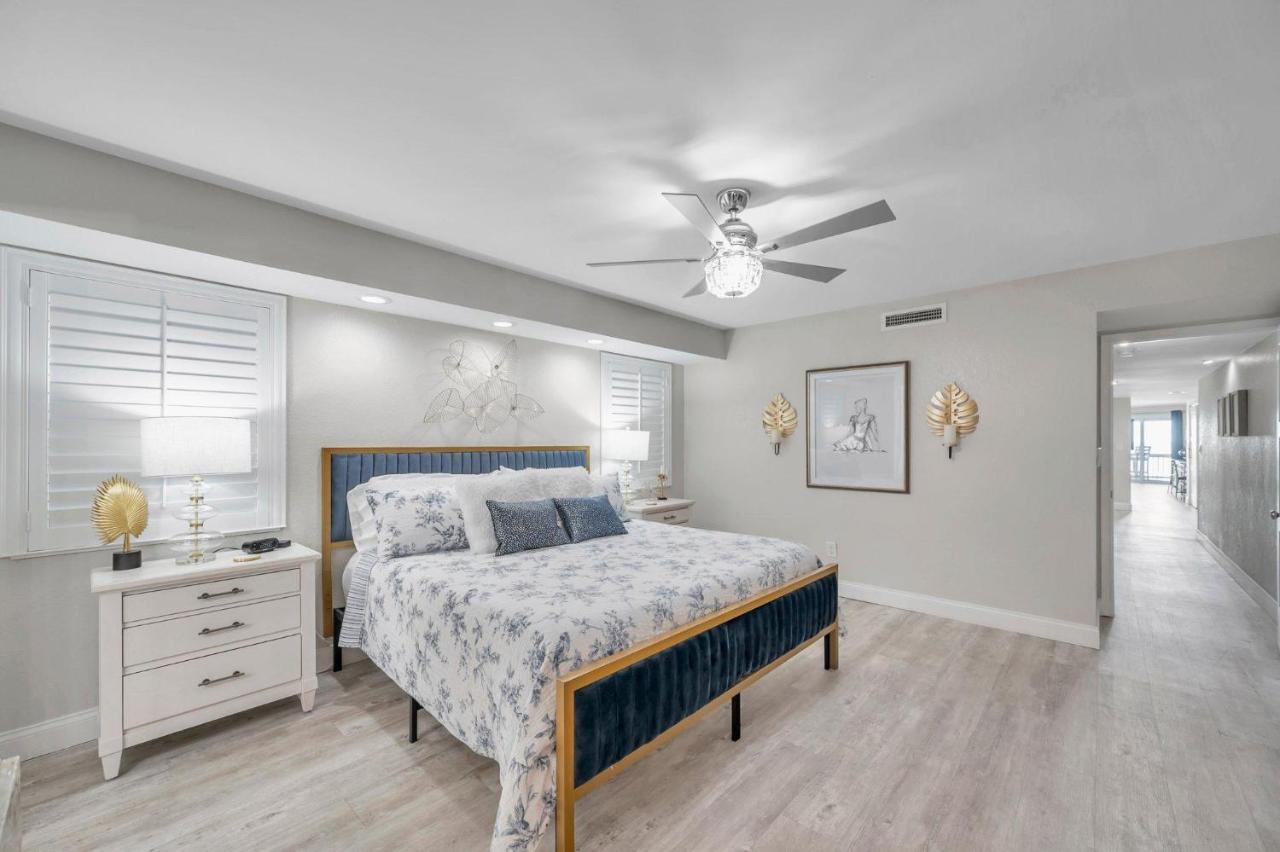 Pipers Run 2 Apartment Clearwater Beach Luaran gambar