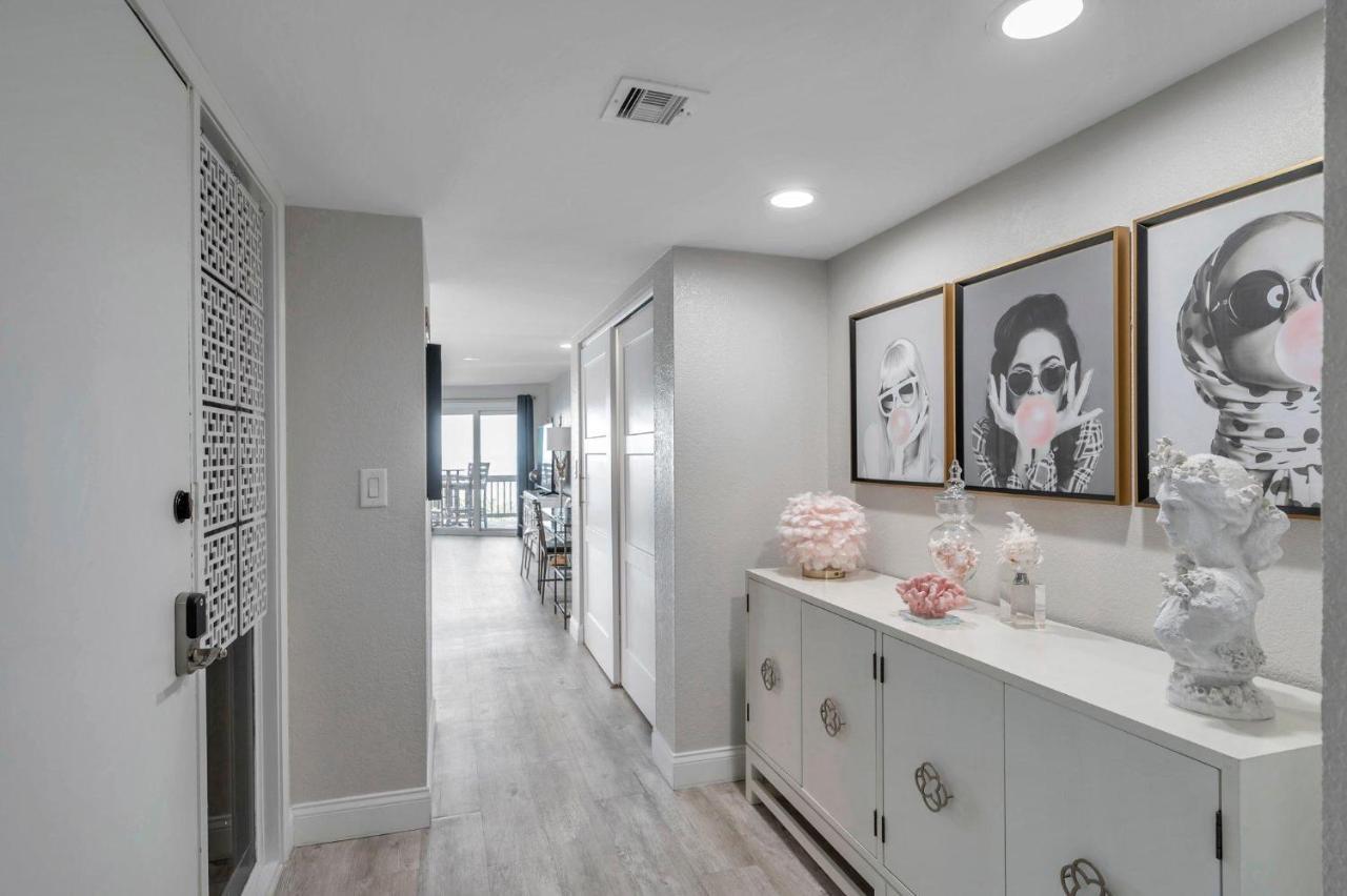 Pipers Run 2 Apartment Clearwater Beach Luaran gambar