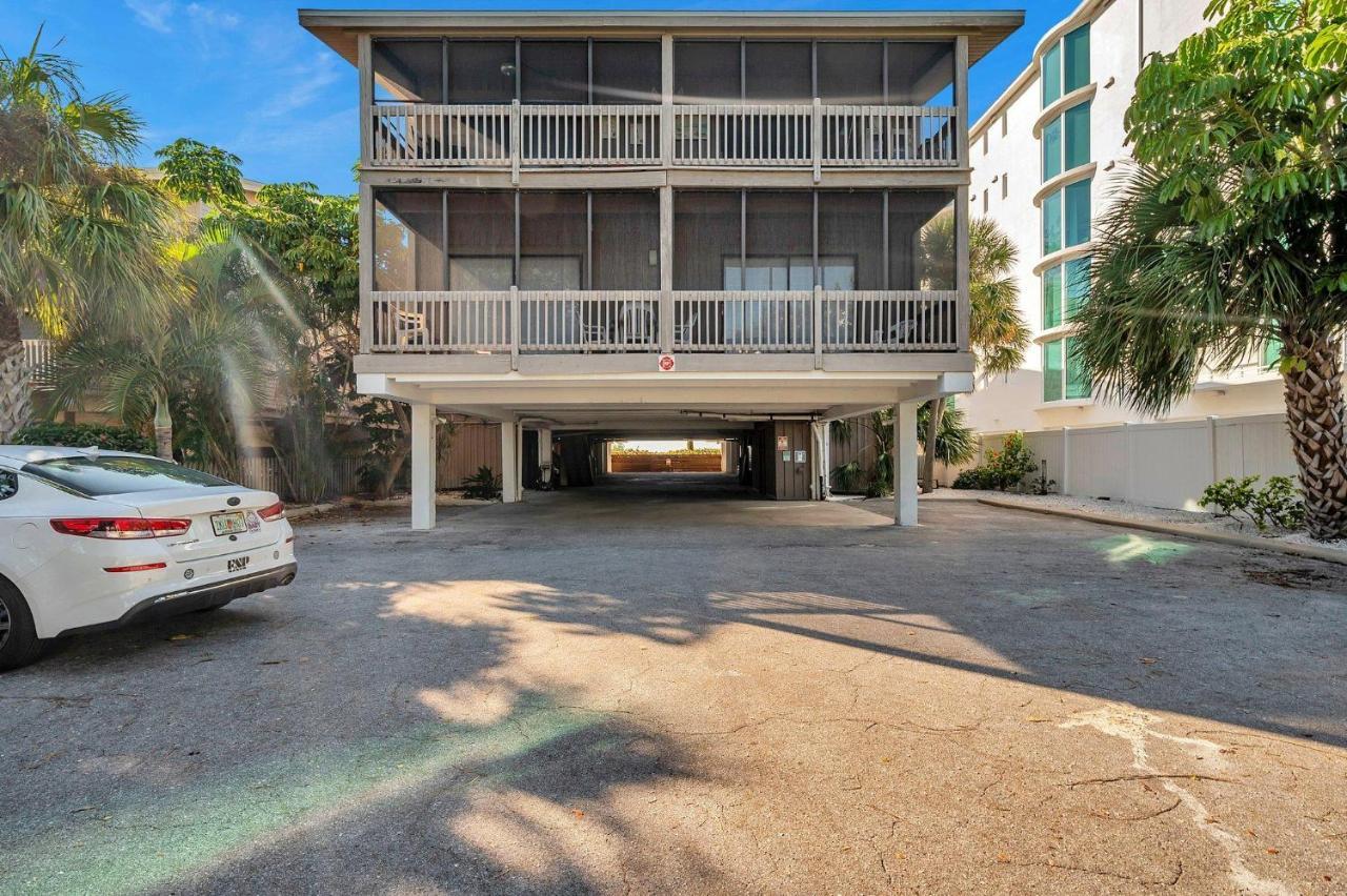 Pipers Run 2 Apartment Clearwater Beach Luaran gambar