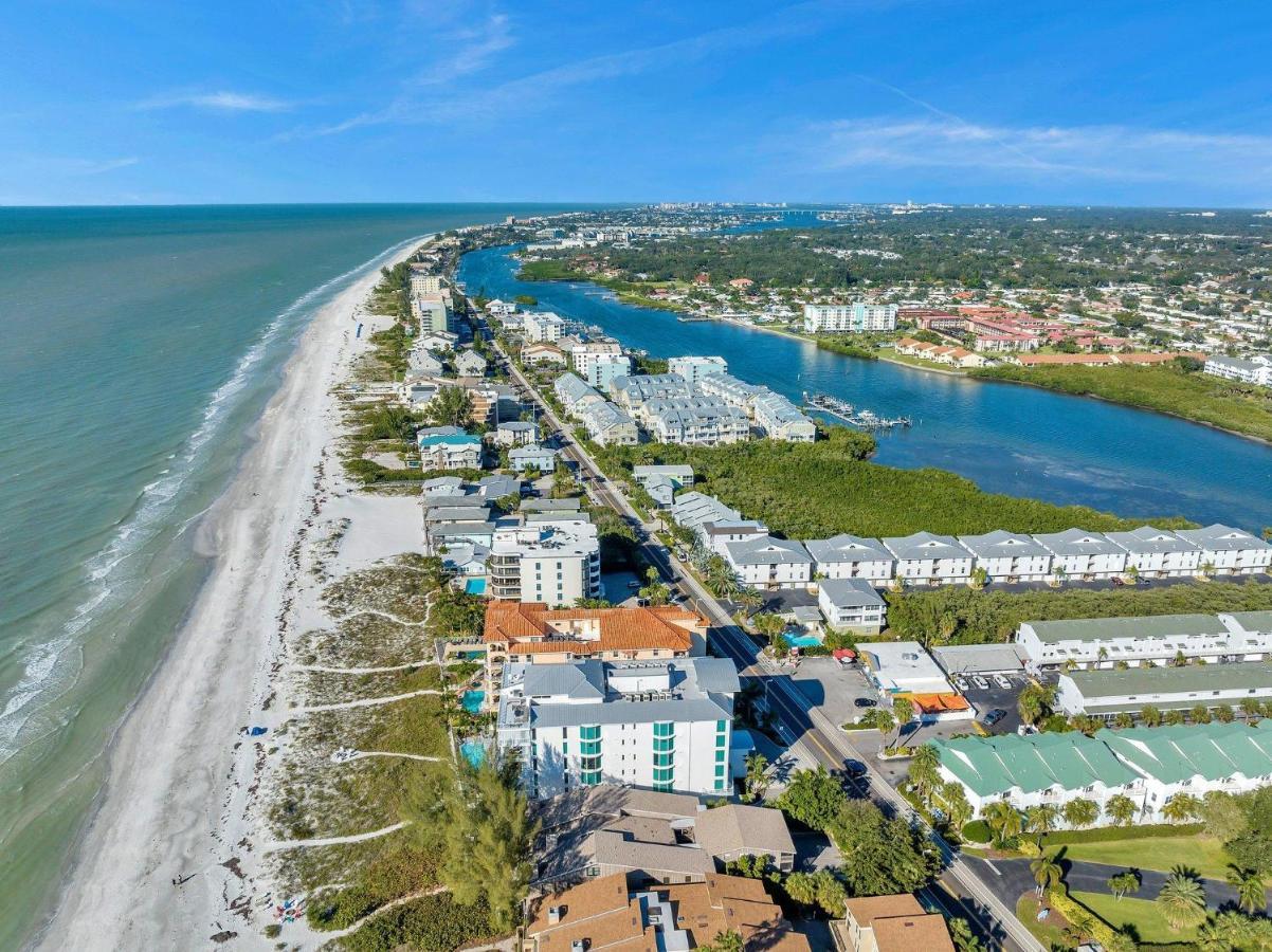 Pipers Run 2 Apartment Clearwater Beach Luaran gambar