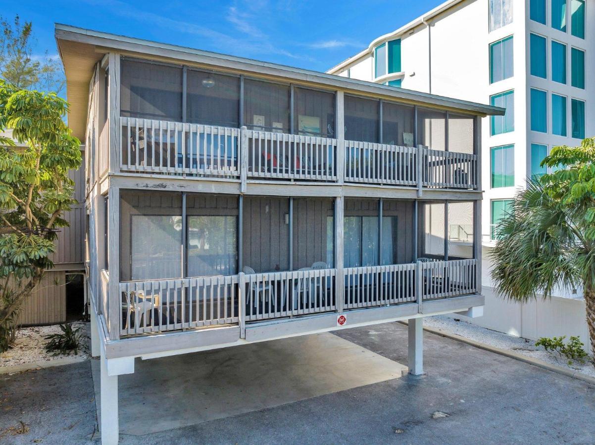Pipers Run 2 Apartment Clearwater Beach Luaran gambar