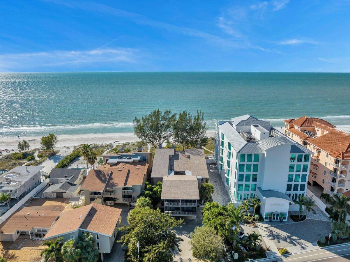 Pipers Run 2 Apartment Clearwater Beach Luaran gambar