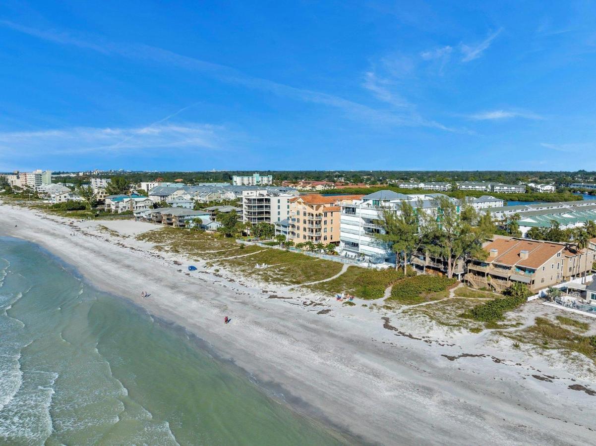 Pipers Run 2 Apartment Clearwater Beach Luaran gambar