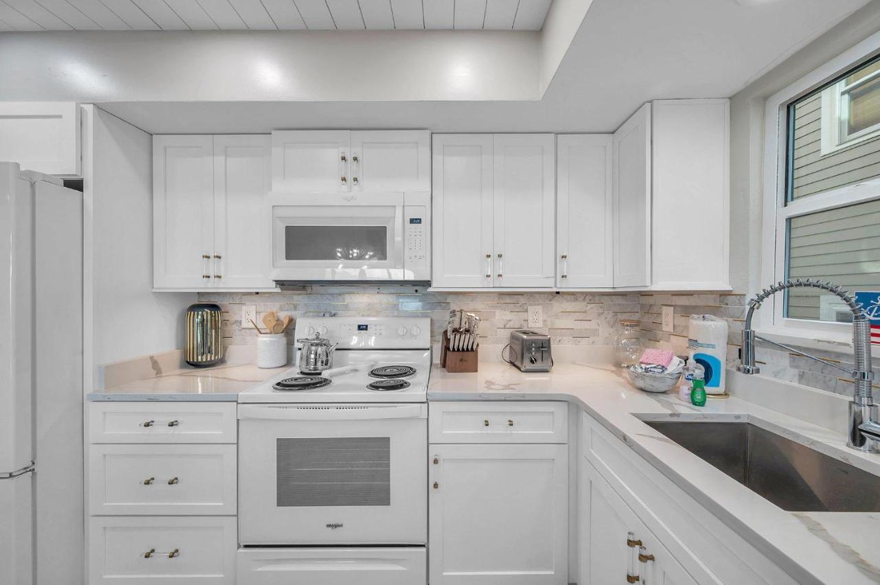 Pipers Run 2 Apartment Clearwater Beach Luaran gambar