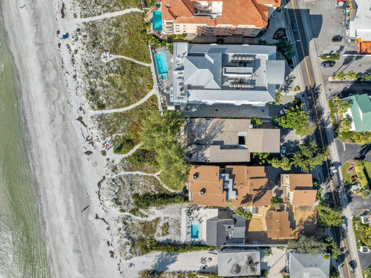 Pipers Run 2 Apartment Clearwater Beach Luaran gambar
