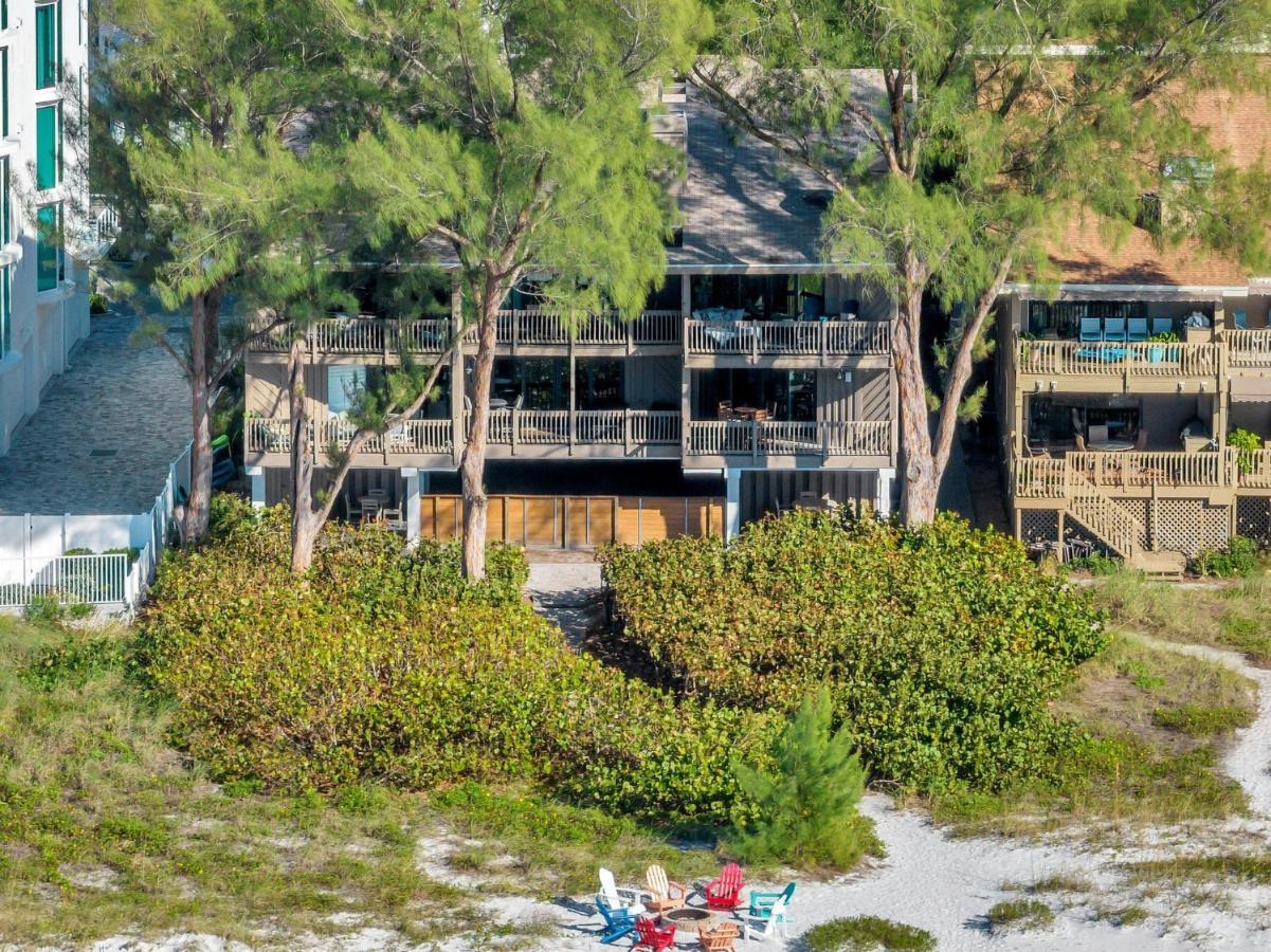 Pipers Run 2 Apartment Clearwater Beach Luaran gambar